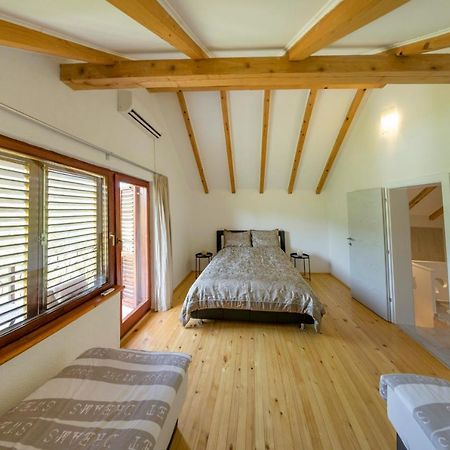 Villa Casa Dellˇ Amore Bihać Exterior foto