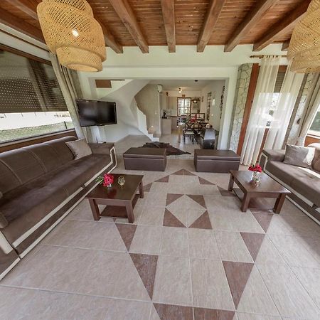 Villa Casa Dellˇ Amore Bihać Exterior foto