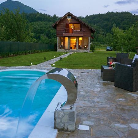 Villa Casa Dellˇ Amore Bihać Exterior foto