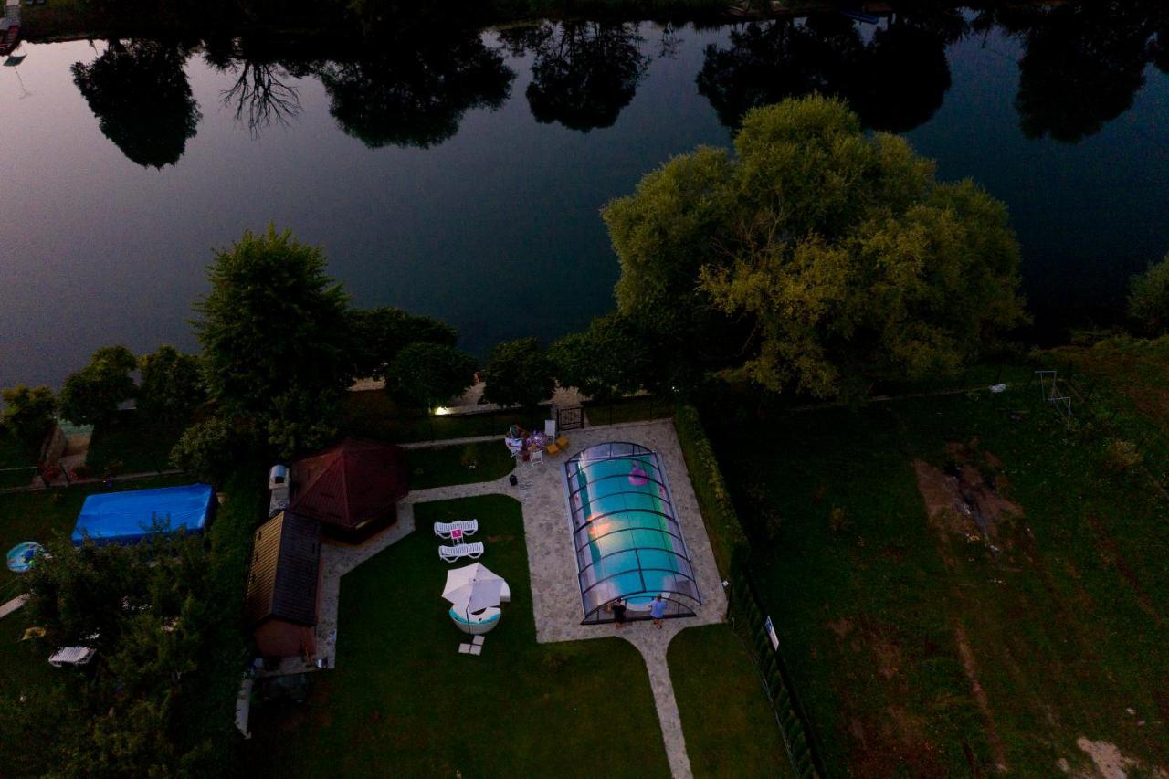 Villa Casa Dellˇ Amore Bihać Exterior foto