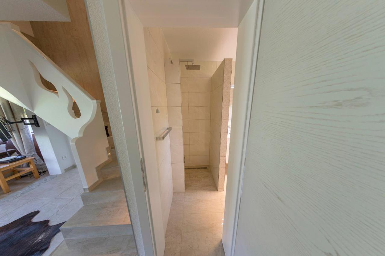 Villa Casa Dellˇ Amore Bihać Exterior foto