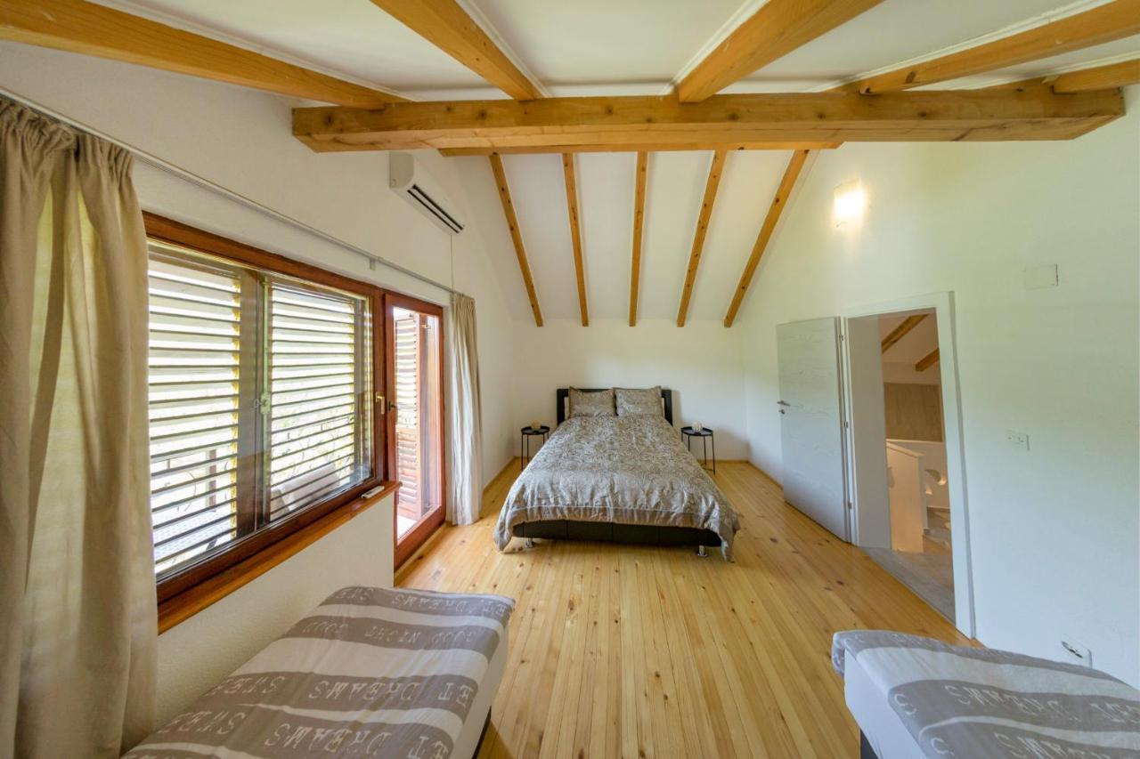 Villa Casa Dellˇ Amore Bihać Exterior foto