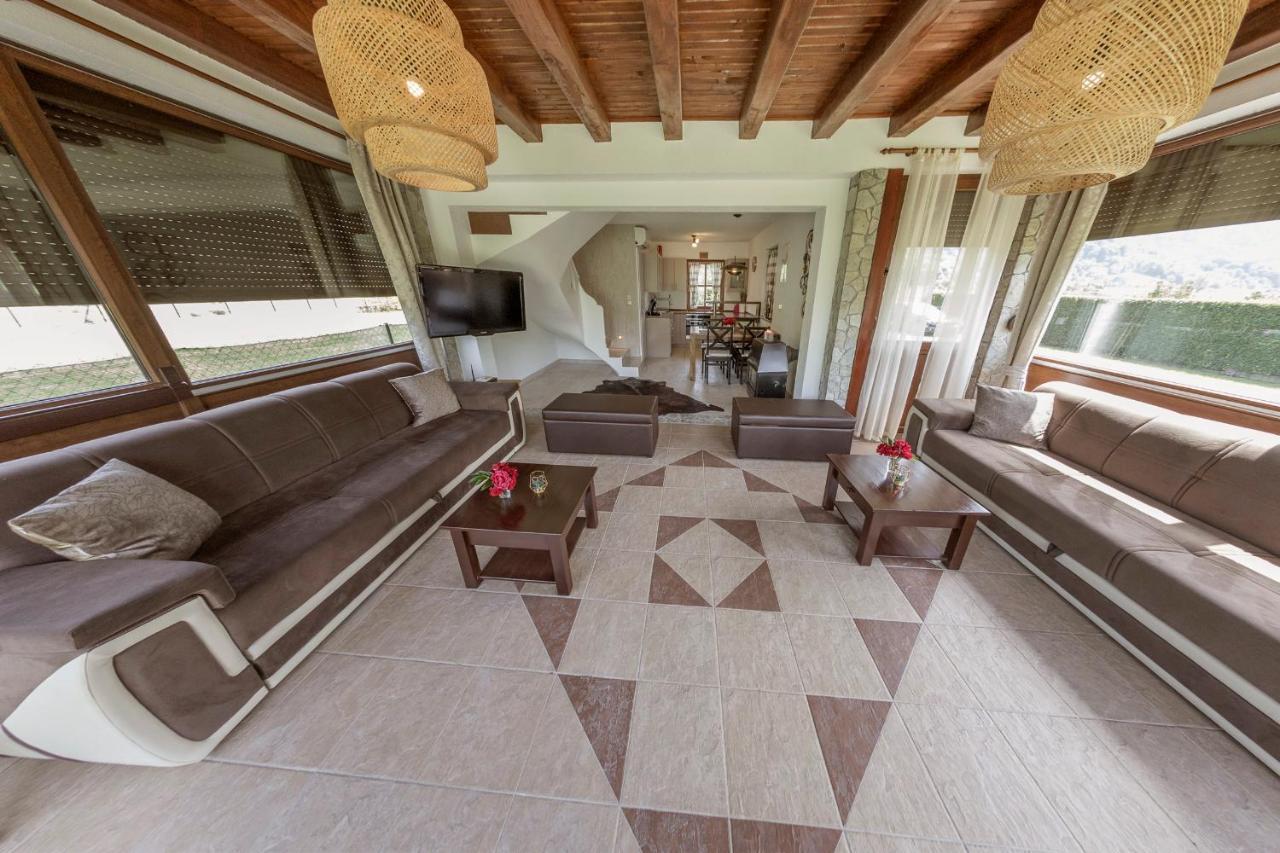 Villa Casa Dellˇ Amore Bihać Exterior foto