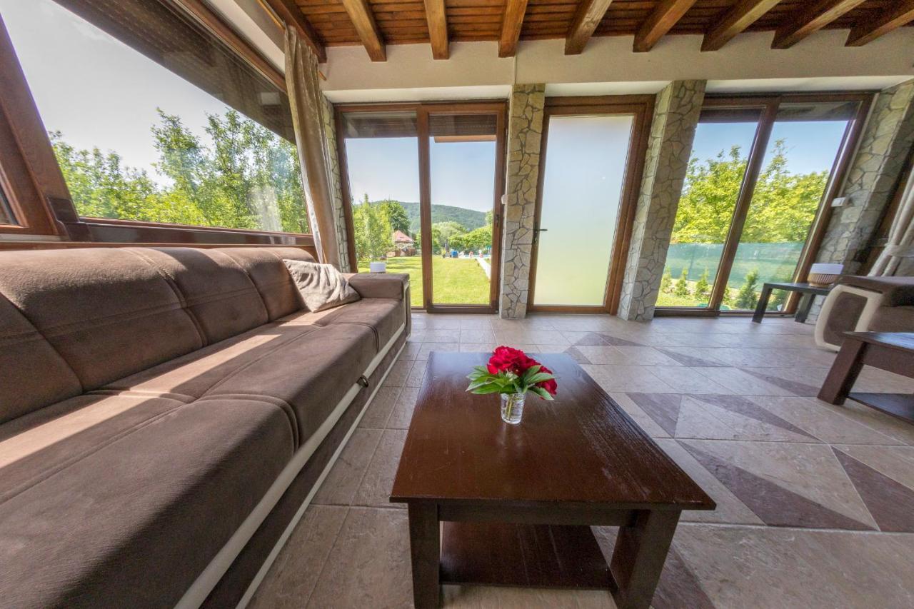 Villa Casa Dellˇ Amore Bihać Exterior foto