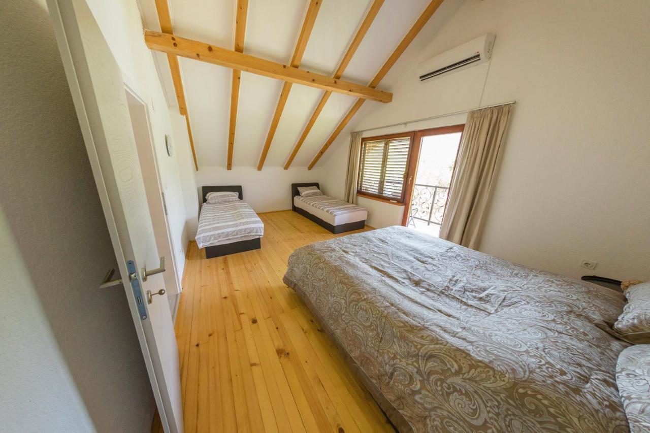 Villa Casa Dellˇ Amore Bihać Exterior foto