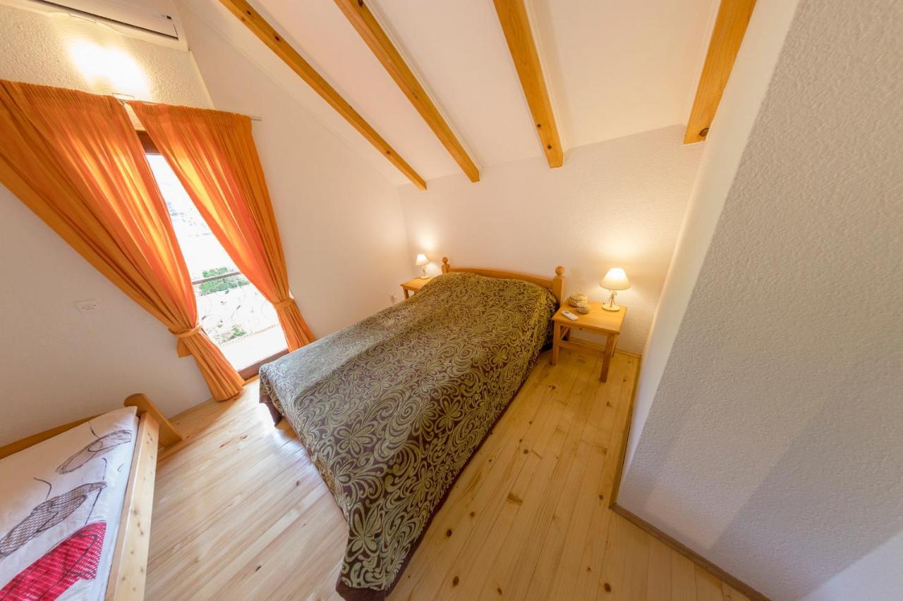 Villa Casa Dellˇ Amore Bihać Exterior foto