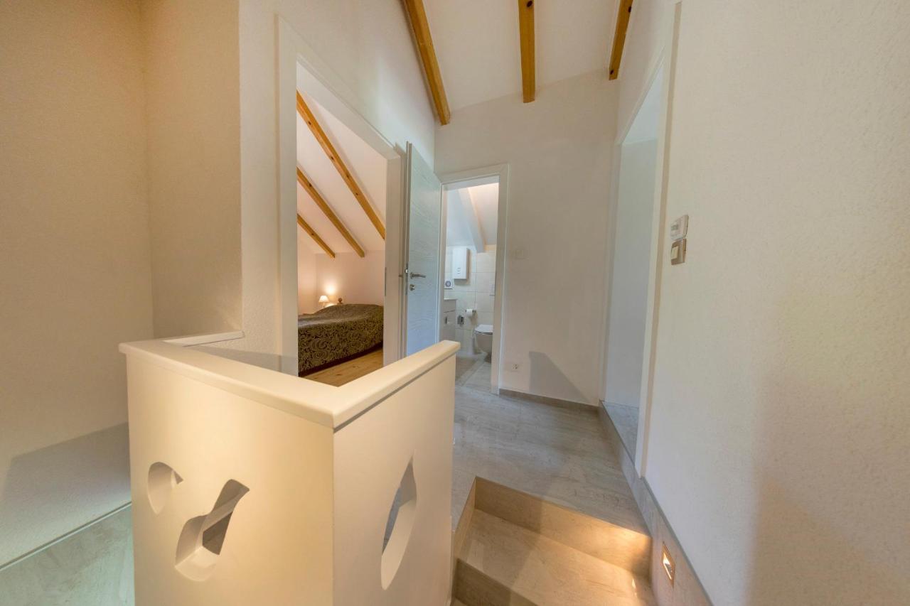 Villa Casa Dellˇ Amore Bihać Exterior foto