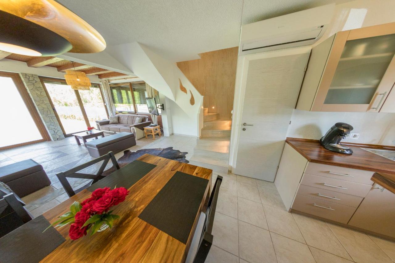 Villa Casa Dellˇ Amore Bihać Exterior foto